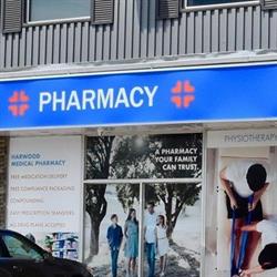 Harwood Medical Centre & Walk-In Clinic, Ajax, ON opening hours