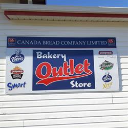 Ben’s Limited, Beresford, NB opening hours
