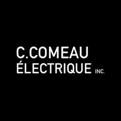 C.Comeau Électrique Inc., Luskville, QC opening hours