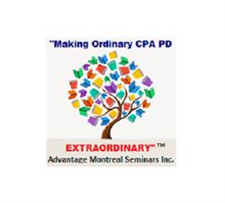 Advantage Montreal Seminars Inc., Laval, QC opening hours