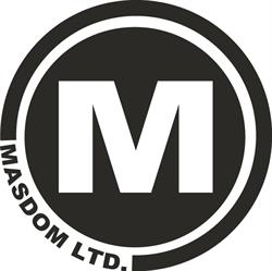 Masdom Corporation Limited, North York, ON opening hours