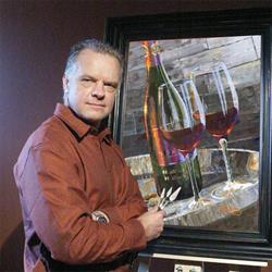 Will Enns Art Studio, Summerland, BC opening hours