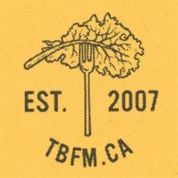 Trinity Bellwoods Farmers’ Market, Toronto, ON opening hours