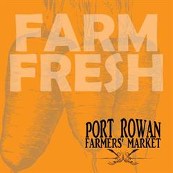 Port Rowan Farmers' Market, opening hours