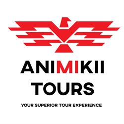 Animikii Tours, Thunder Bay, ON opening hours