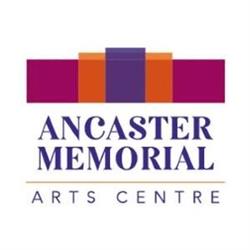 Ancaster Memorial Arts Centre, opening hours