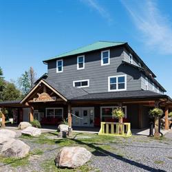 Magnetawan Grill & Grocery, opening hours