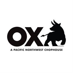OX Chophouse, Campbell River, BC opening hours