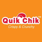 Quik Chik, Oakville, ON opening hours