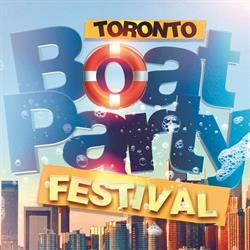 Toronto Boat Party Festival, opening hours