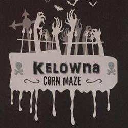 Kelowna Corn Maze, opening hours