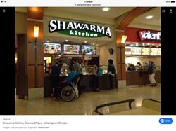 Shawarma Kitchen, Orleans, ON opening hours