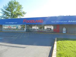 Bathurst Foodland, opening hours
