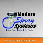 Modern Spray Systems Inc, Cambridge, ON opening hours