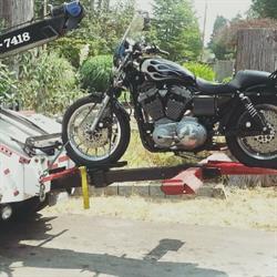 Qualicum Beach Towing, opening hours
