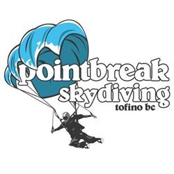 Point Break Skydiving, Tofino, BC opening hours