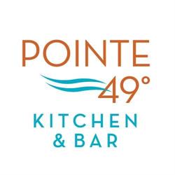 Pointe 49 Kitchen & Bar, Osoyoos, BC opening hours