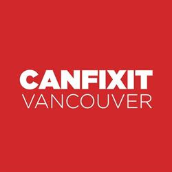Can Fix It, Vancouver, BC opening hours