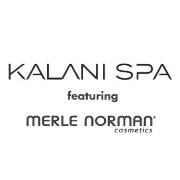 Kalani Spa, Toronto, ON opening hours