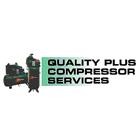 Quality Plus Compressor Services, Brampton, ON opening hours