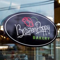 Brazen Poppy Bakery Cafe, Parksville, BC opening hours