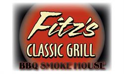 Fitz’s Classic Grill BBQ Smoke House, Nepean, ON opening hours