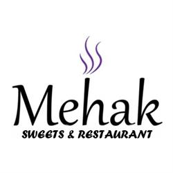 Mehak Sweets & Restaurant, Brampton, ON opening hours