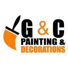G&C Painting & Decorations, Inc., Edmonton, AB opening hours
