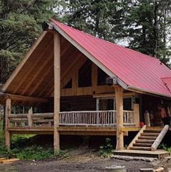 Stonehouse Bed & Breakfast, Cold Lake, AB opening hours