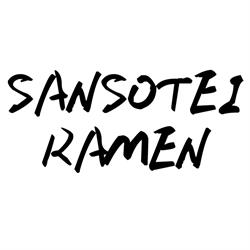 Sansotei Ramen, Markham, ON opening hours