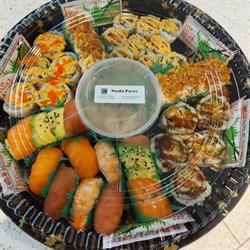 Sushi Party, Calgary, AB opening hours