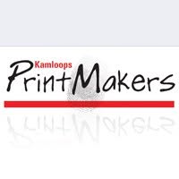 Kamloops Printmakers, opening hours