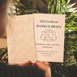 Banks and Braes, Rosebud, AB opening hours