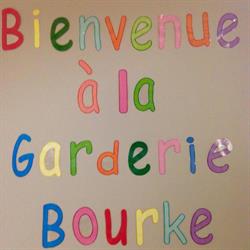Garderie Bourke, Dorval, QC opening hours