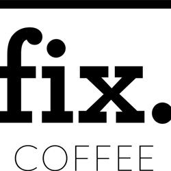 Fix. Coffee, Regina, SK opening hours
