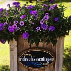Rideau Lakes Cottages, Elgin, ON opening hours
