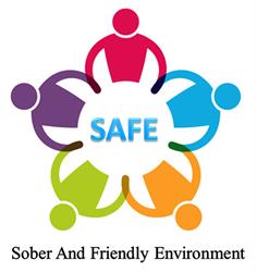 Sober And Friendly Environment - SAFE, Charlottetown, PE opening hours