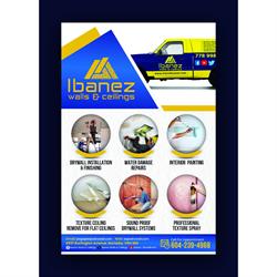 Ibanez Walls & Ceilings, Burnaby, BC opening hours