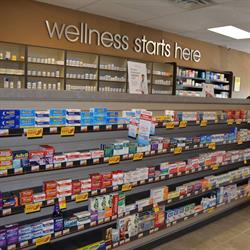 Division Pharmacy, Kingston, ON opening hours