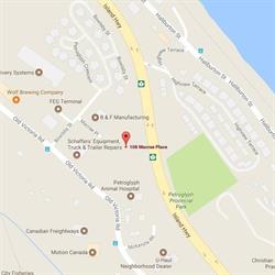 BGS Storage, Nanaimo, BC opening hours