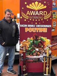 Fat Les's Chip Stand, Kemptville, ON opening hours