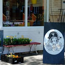 Nassau Variety, Toronto, ON opening hours