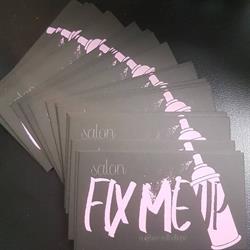 Salon Fix Me Up, Laval, QC opening hours