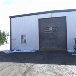 Joe Oostvogels Automotive, Antigonish, NS opening hours