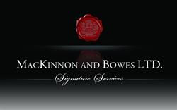 MacKinnon and Bowes, Etobicoke, ON opening hours