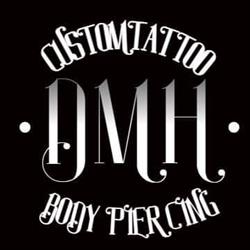 Dead Mans Hand Custom Tattoo And Body Piercing, Winnipeg, MB opening hours