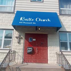 Rustle Free Methodist Church, Kingston, ON opening hours