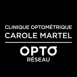Clinique Optométrique Carole Martel, Lasalle, QC opening hours