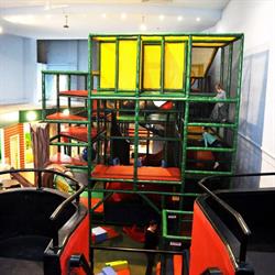 Northern Tikes Indoor Playground & Party Centre, North Bay, ON opening hours