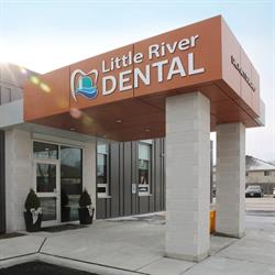 Dr. Matt Duronio - Little River Dental, Windsor, ON opening hours